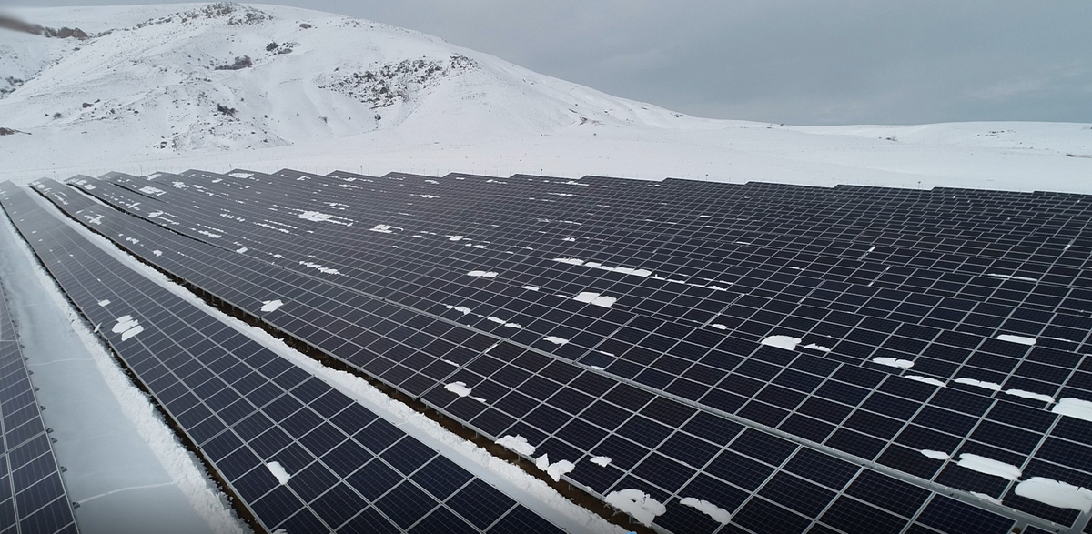 Axa Solar Enerji Üretim Sistemleri Ltd. Şti.