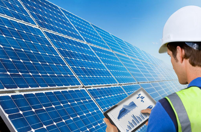 Axa Solar Enerji Üretim Sistemleri Ltd. Şti.