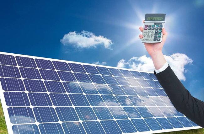 Axa Solar Enerji Üretim Sistemleri Ltd. Şti.