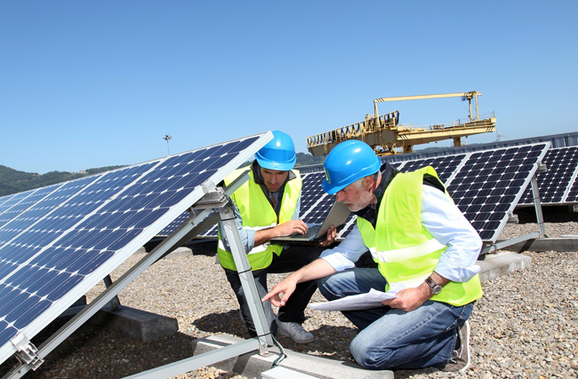 Axa Solar Enerji Üretim Sistemleri Ltd. Şti.